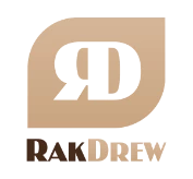 Rakdrew logo